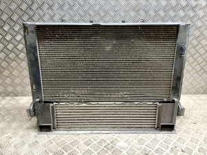 BMW 3 SERIES F30 (2011–2018) Kühlerpaket und seine Teile 7600903-07 - 5