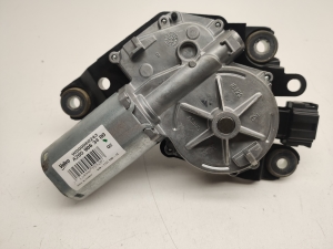   Rear wiper motor 