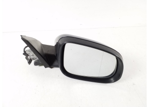  Side mirror and its details 