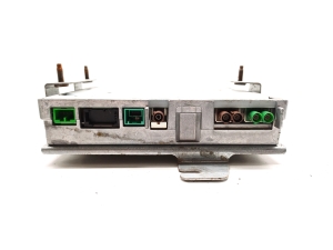 Land Rover Range Rover IV (2012–2026) Multimedia control module CK5214F641AN - 3