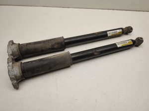 Stoßdämpfer hinten - A2053207330
