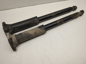Mercedes Benz C-Class 205 (2014–2021) Stoßdämpfer hinten A2053207330 - 2