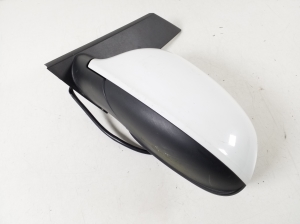 Opel Astra J (2009–2017) Side mirror and its parts 583211LLL - 4