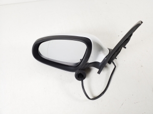 Side mirror and its parts - 583211LLL
