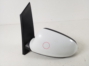 Opel Astra J (2009–2017) Side mirror and its parts 583211LLL - 5