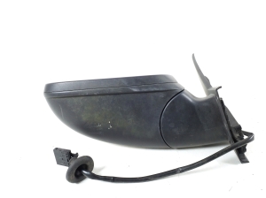 Opel Astra J (2009–2017) Side mirror and its parts 583211LLL - 6