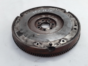 RENAULT Trafic II (2001–2014) Siduri hooratas 8200509932 - 2