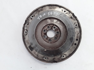  Clutch flywheel 