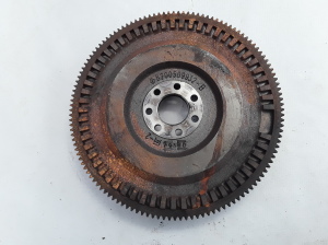 RENAULT Trafic II (2001–2014) Siduri hooratas 8200509932 - 3