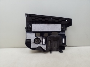 BMW 1 SERIES F20 (2010–2026) Other dashboard part 9205396 - 2