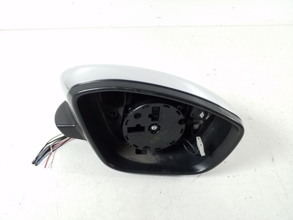 Used Peugeot 2008 Side mirror and its details