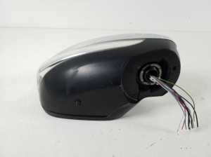 Peugeot 2008 (2013–2026) Side mirror and its parts - 3