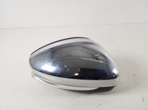 Peugeot 2008 (2013–2026) Side mirror and its parts - 4