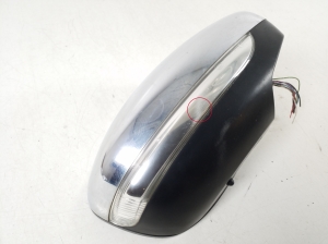 Peugeot 2008 (2013–2026) Side mirror and its parts - 5