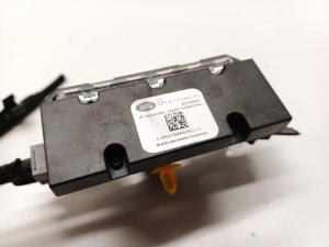 Land Rover Range Rover IV (2012–2026) Control unit CPLA19G442AC - 2