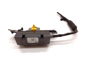 Land Rover Range Rover IV (2012–2026) Control unit CPLA19G442AC - 3