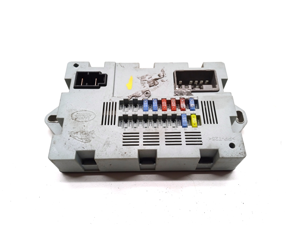 LAND ROVER Range Rover 4 generation (2012-2022) Fuse box CPLA14Q073AA 22588035