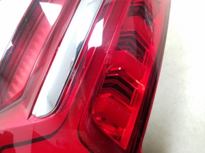 AUDI A6 C8 (2018–2025) Eckleuchte hinten 4K5945091 - 4