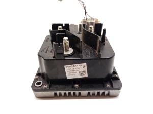 Land Rover Range Rover IV (2012–2026) Control unit DPLA14F70BC - 2