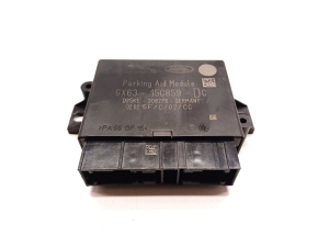 Parking system control unit - GX6315C859DC