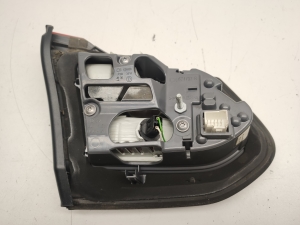 Mercedes Benz C-Class 205 (2014–2021) Tagatuli tagaluugil A2059066200 - 4