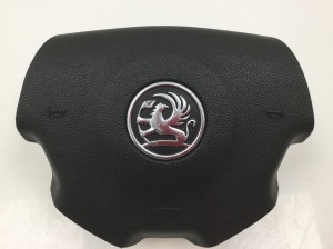 Fahrerairbag - 09186918