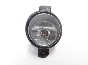 Front daytime running light