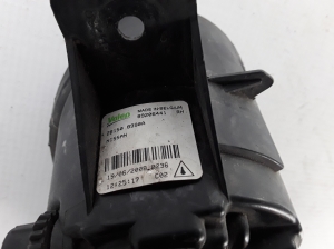 RENAULT Koleos (2007–2016) Front daytime running light - 4