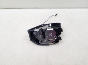 BMW 5 SERIES F11 (2010–2017) Türschloss vorne 7202149 - 2