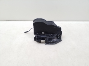 BMW 5 SERIES F11 (2010–2017) Türschloss vorne 7202149