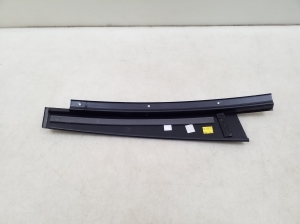 Mercedes Benz C-Class 204 (2007–2014) Sonstiges Teil der hinteren Seitentür A2046900487 - 3