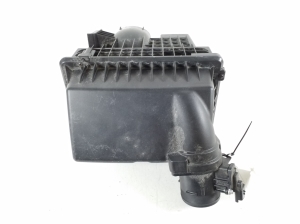 Peugeot 3008 (2009–2016) Luftfiltergehäuse 9653388980 - 4