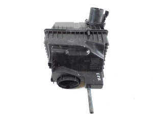 Peugeot 3008 (2009–2016) Luftfiltergehäuse 9653388980 - 5