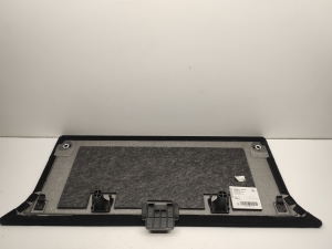 Mercedes Benz C-Class 205 (2014–2021) Trunk carpet A2056800002 - 3