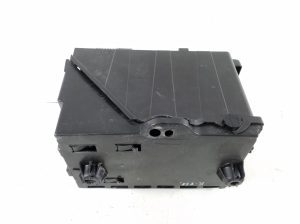 Peugeot 3008 (2009–2016) Batteriehalter - 3