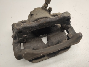 Mercedes Benz C-Class 205 (2014–2021) Eesmine pidurisadul A2054210181 - 2