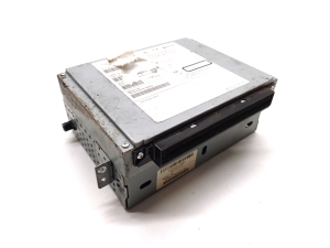 Land Rover Range Rover IV (2012–2026) Audio, Video, Navigation CF6N18C15HK