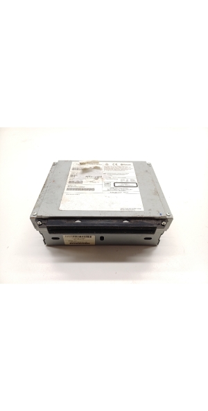 Land Rover Range Rover IV (2012–2026) Audio, Video, Navigation CF6N18C15HK - 2