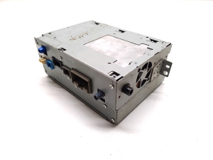 Land Rover Range Rover IV (2012–2026) Audio, Video, Navigation CF6N18C15HK - 3