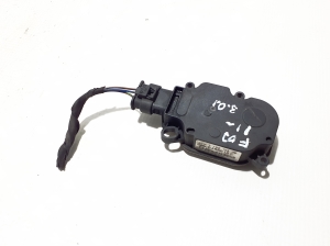   Interior shoulder valve motor 