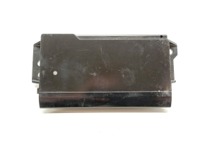 Land Rover Range Rover IV (2012–2026) Control unit DPLA18C858BC - 2