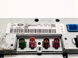 Land Rover Range Rover IV (2012–2026) Bildschirm FPLA10E889CB - 2