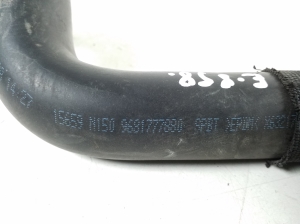Peugeot 3008 (2009–2016) Jahutusradiaatori voolik 9681777880 - 3
