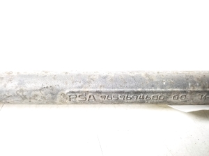 Peugeot RCZ (2010–2015) Eesmine stabilisaatori varras 9659694680 - 2