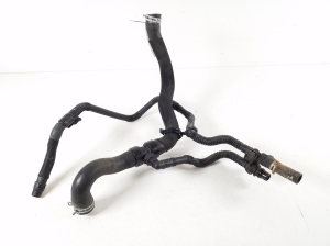 Peugeot 3008 (2009–2016) Schlauch 9681779480