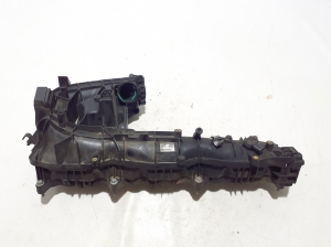  Intake manifold 