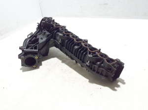  Intake manifold 