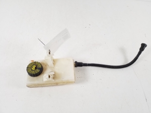 Brake fluid reservoir - 9680907780