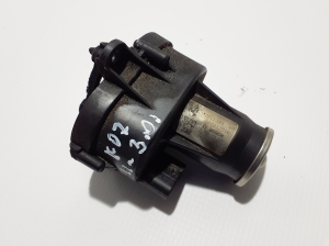  Intake manifold valve motor 