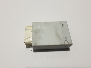 BMW 5 SERIES F07 (2009–2017) Control unit 6798936 - 2